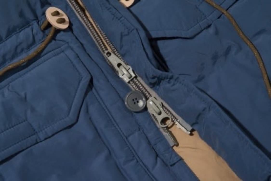 홈그로운서플라이(HGS) 패딩점퍼, ML 상품이미지4