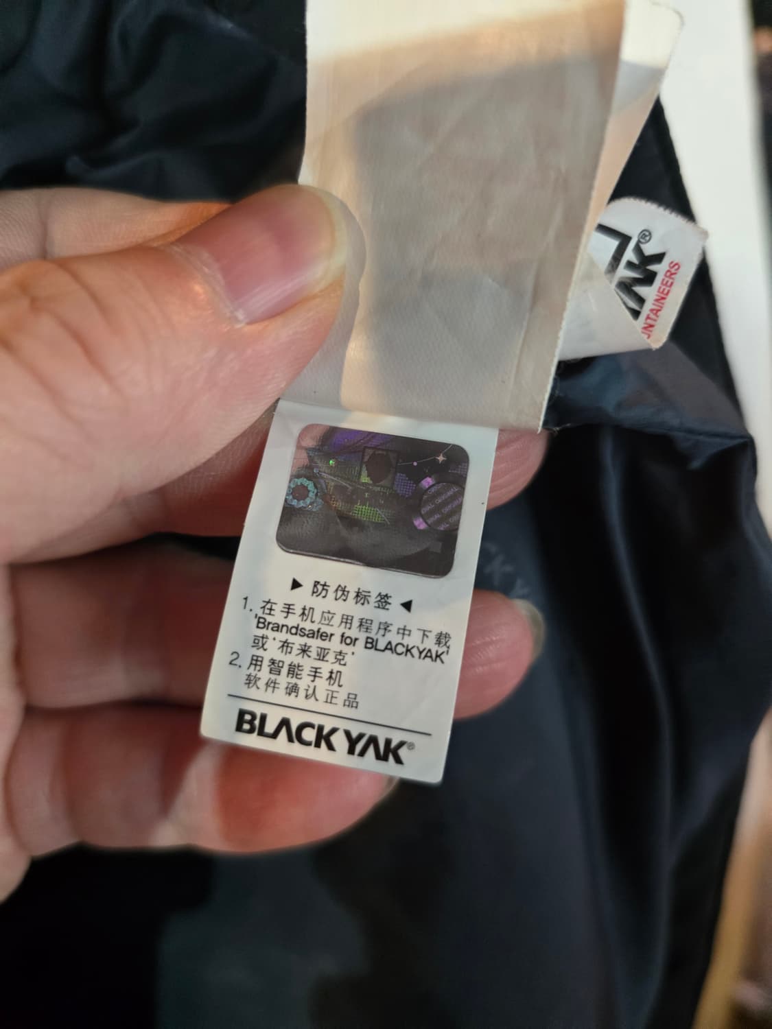 블랙야크 오리털패딩  상품이미지6