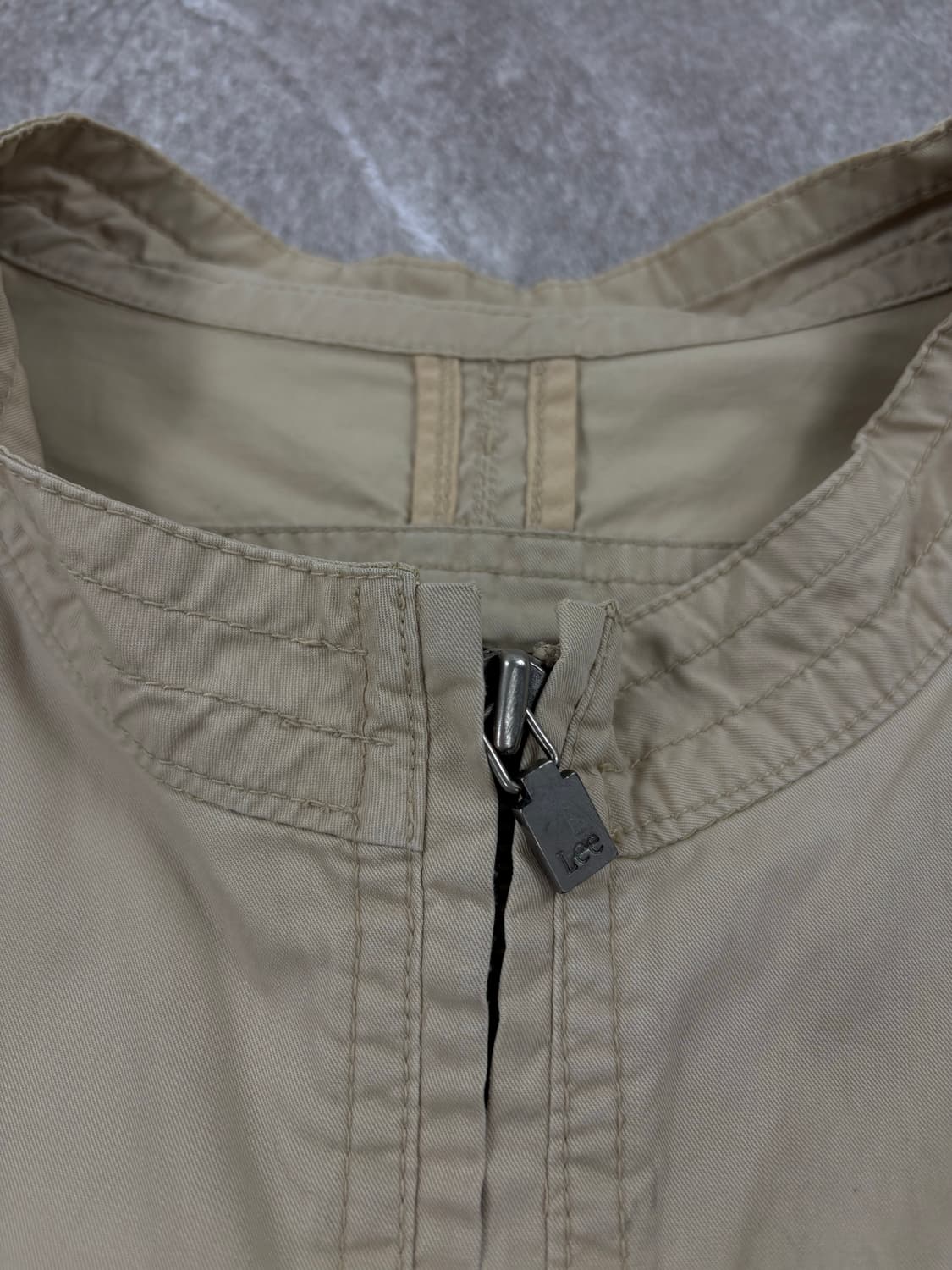 Lee 90's Jacket   상품이미지3