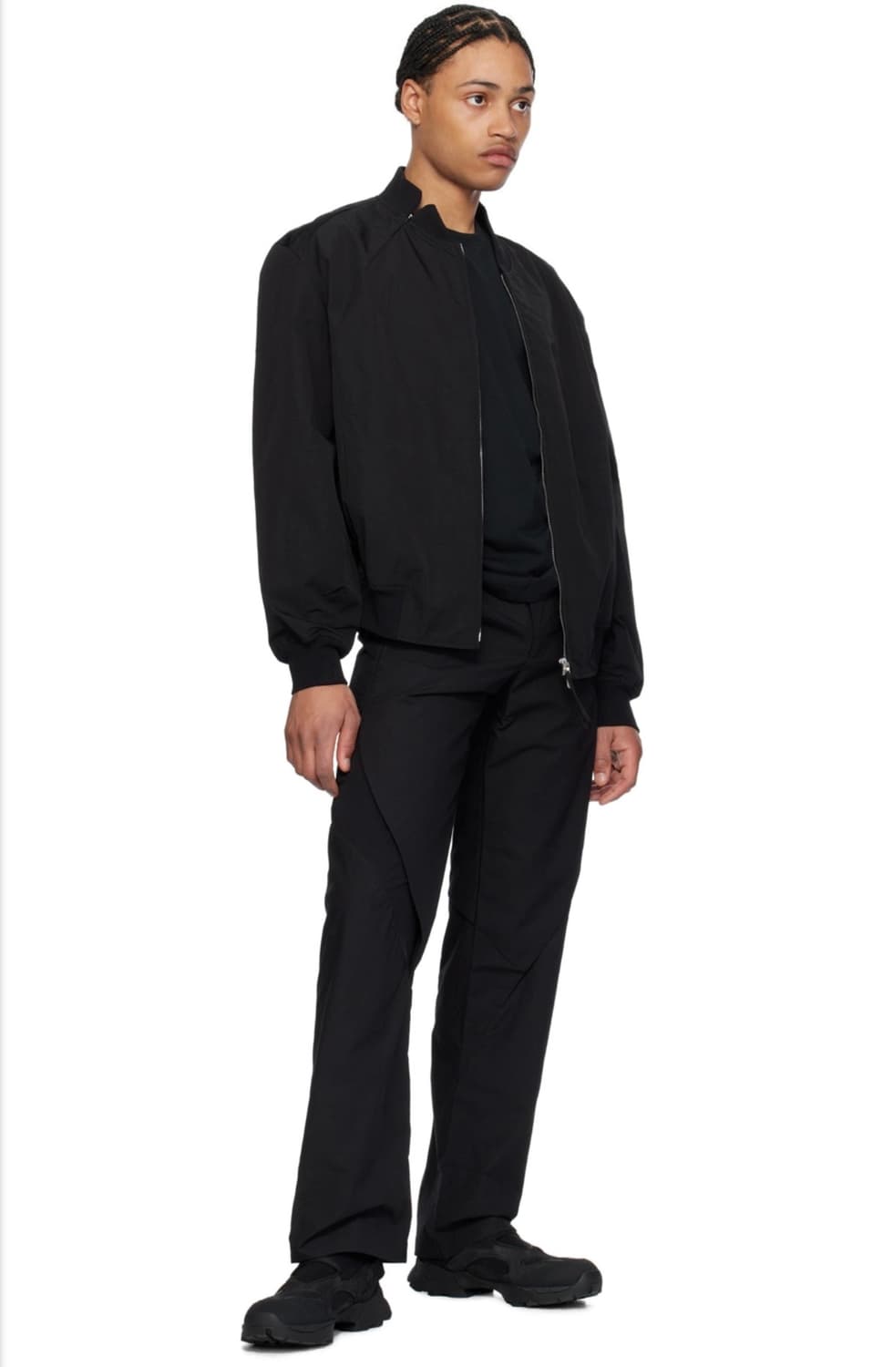 Paf 포스트 아카이브 팩션 테크니컬 팬츠6.0 s 상품이미지4