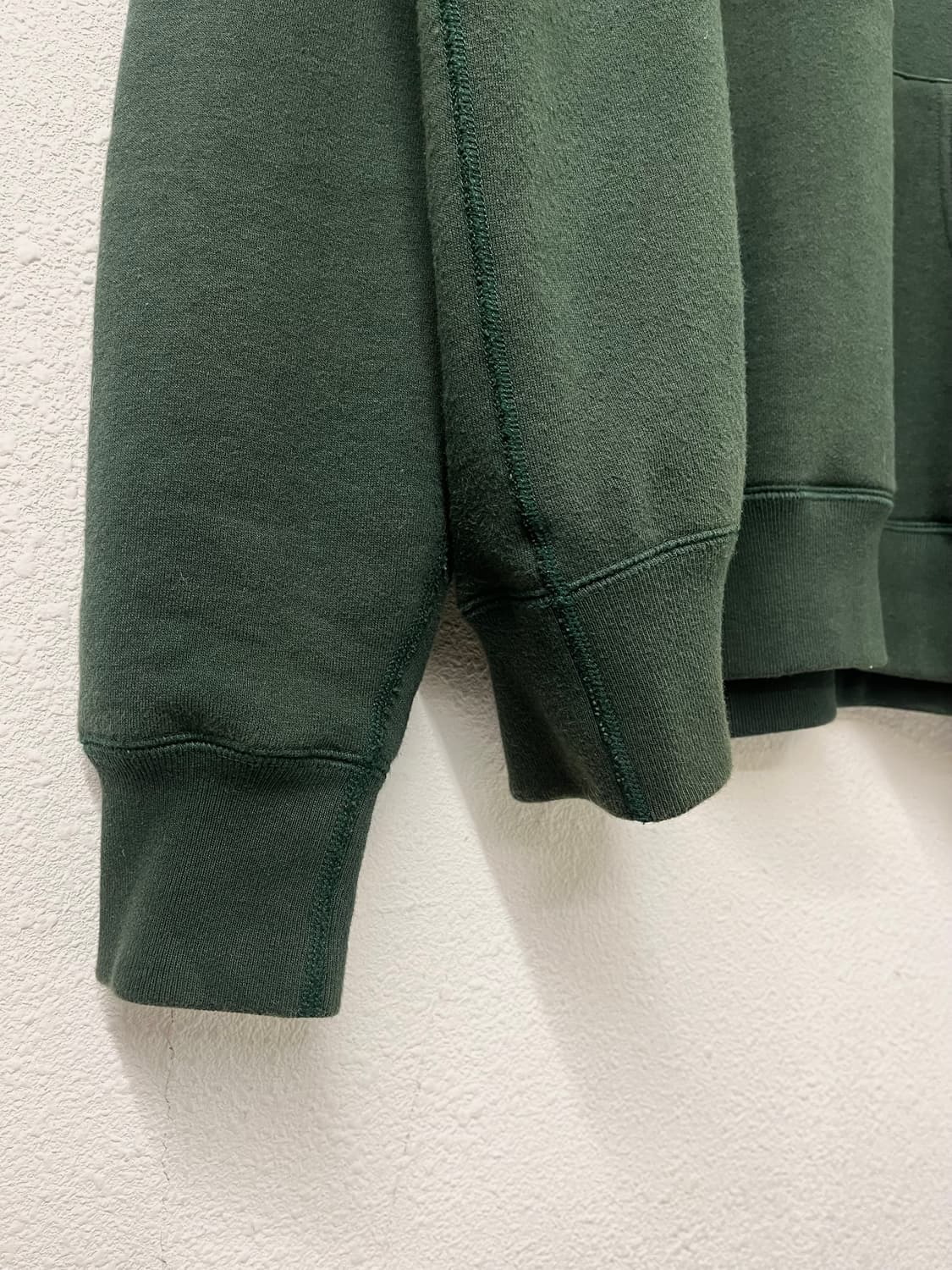 Loopwheeler X BEAMS 상품이미지6