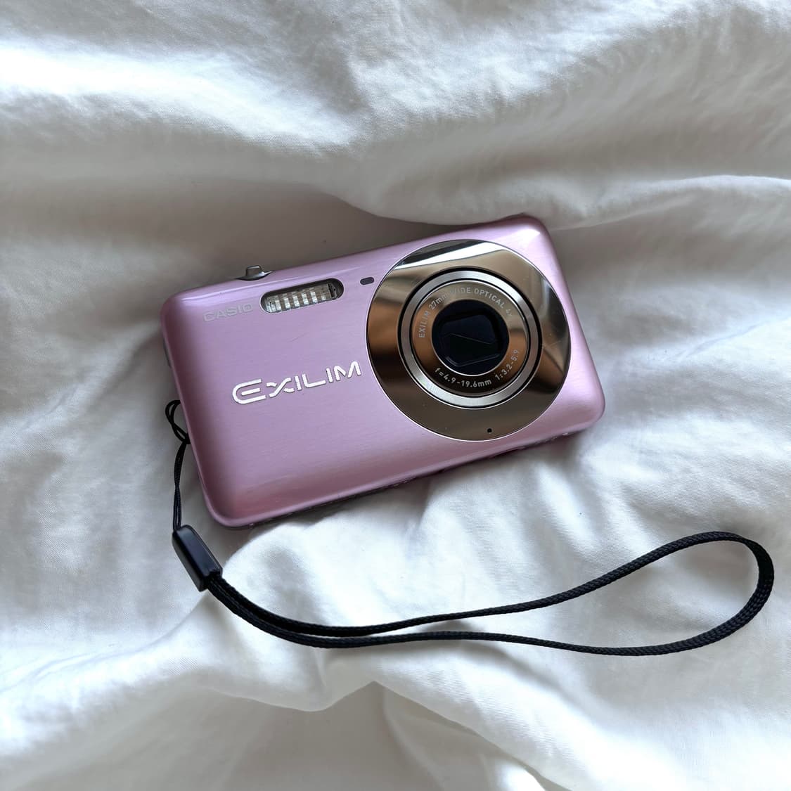 카시오 엑슬림 ex-z800 핑크 casio exilim 상품이미지1