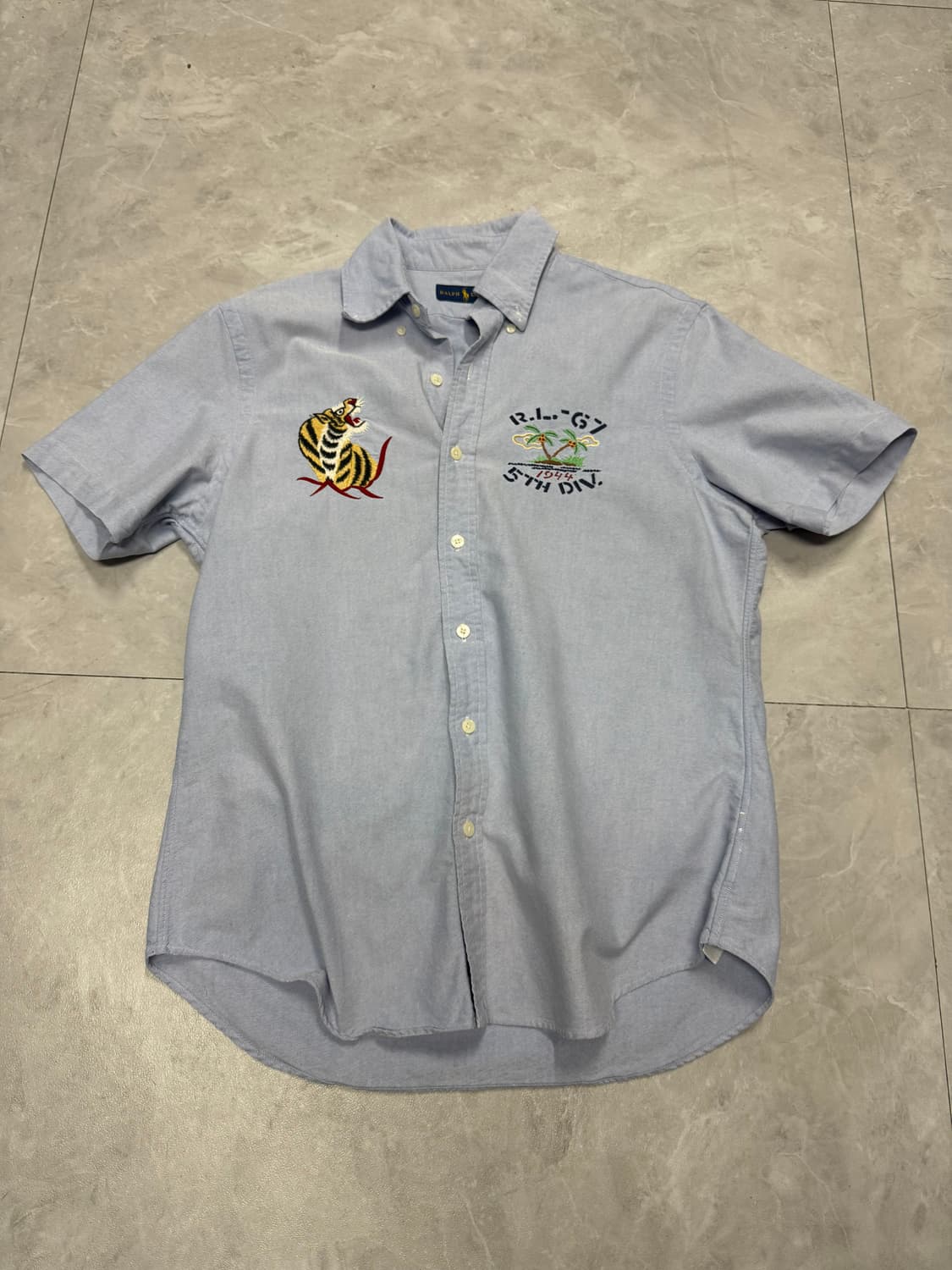 폴로 하와이 상품이미지1