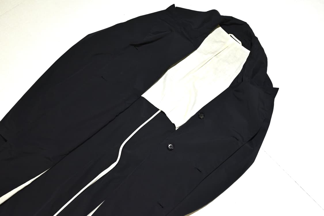 Jil sander 2000s lightweight double coat 상품이미지2