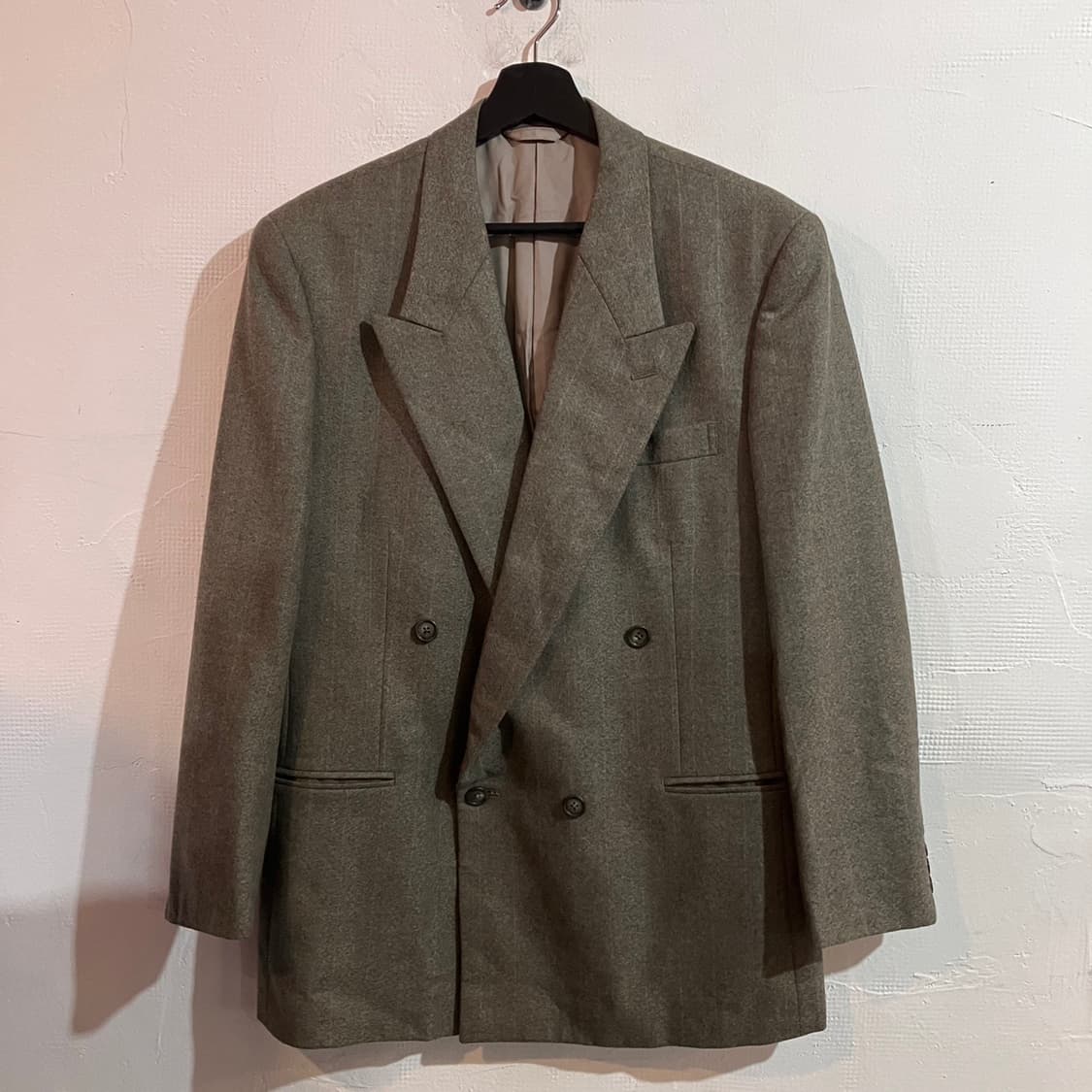 캘빈클라인 베이직 블레이져 상품이미지2