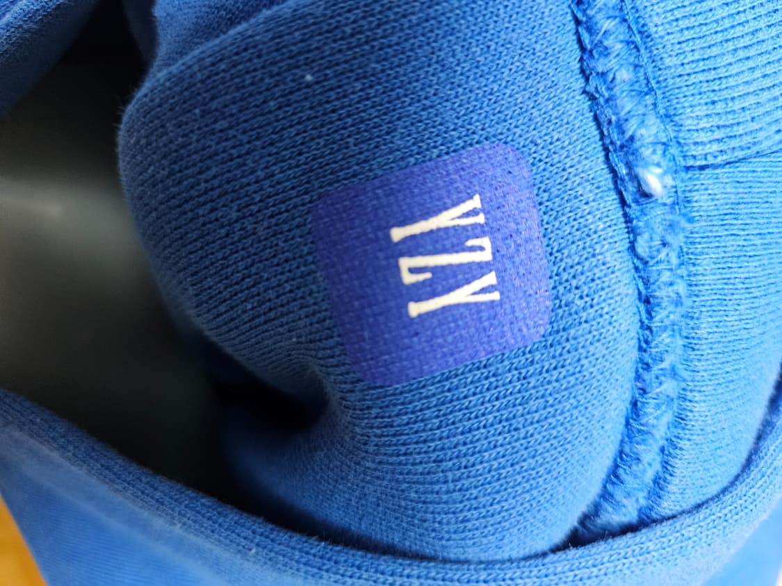 이지갭 퍼펙트 후드 블루 L 상품이미지6