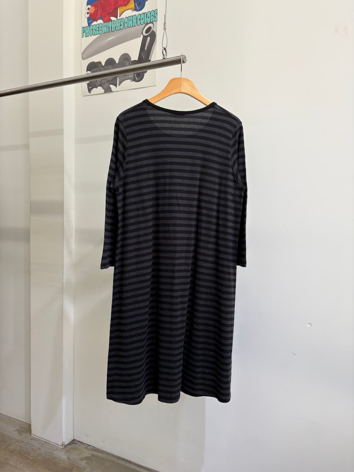 MARIMEKKO 롱원피스 상품이미지5