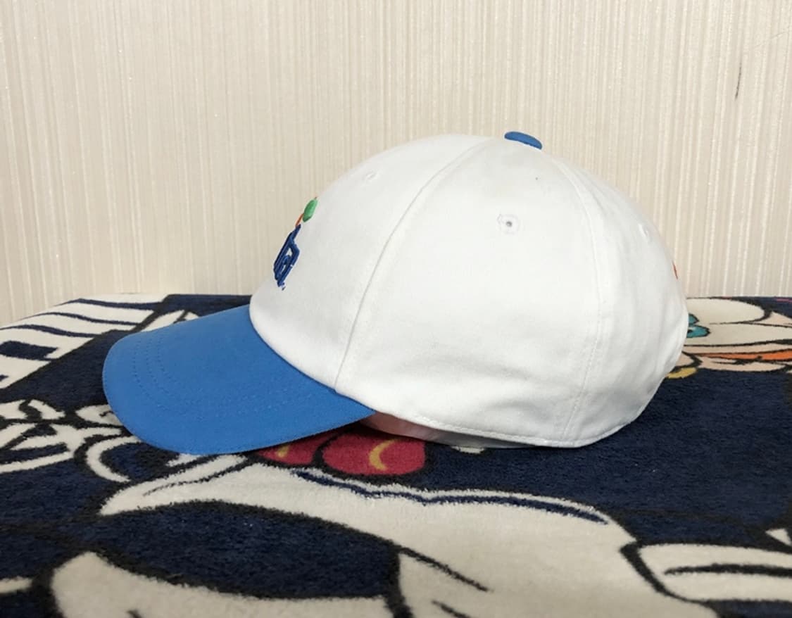 헤드(HEAD) 환타(Fanta)볼캡/레트로모자 상품이미지3