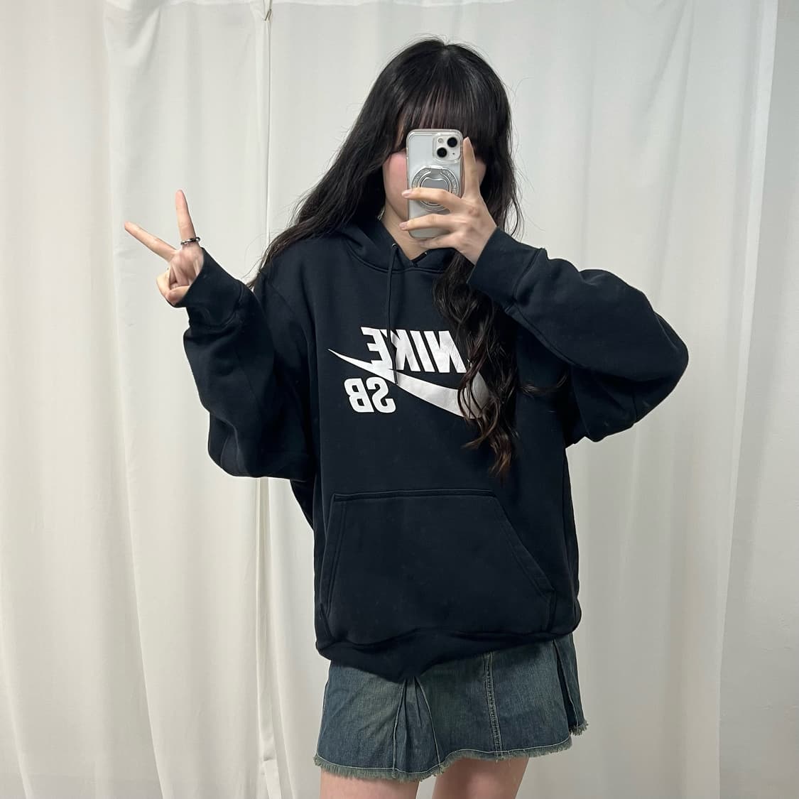 Nike SB hoodie 상품이미지2