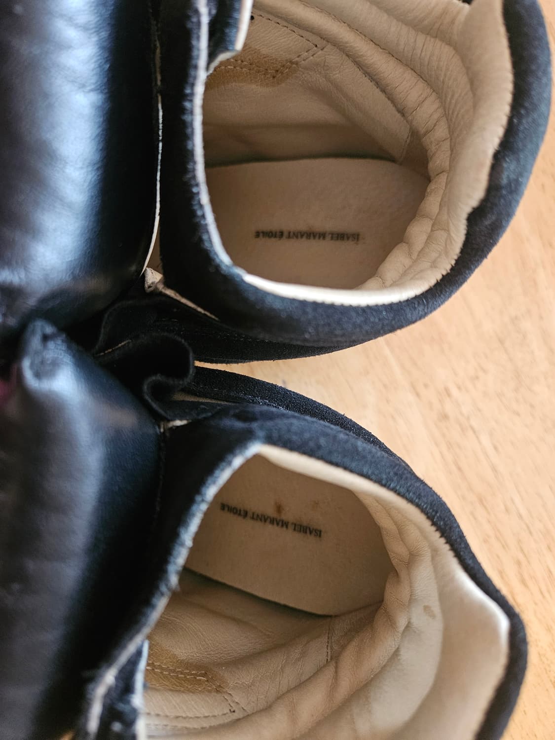 [36] 이자벨마랑 베켓  상품이미지3