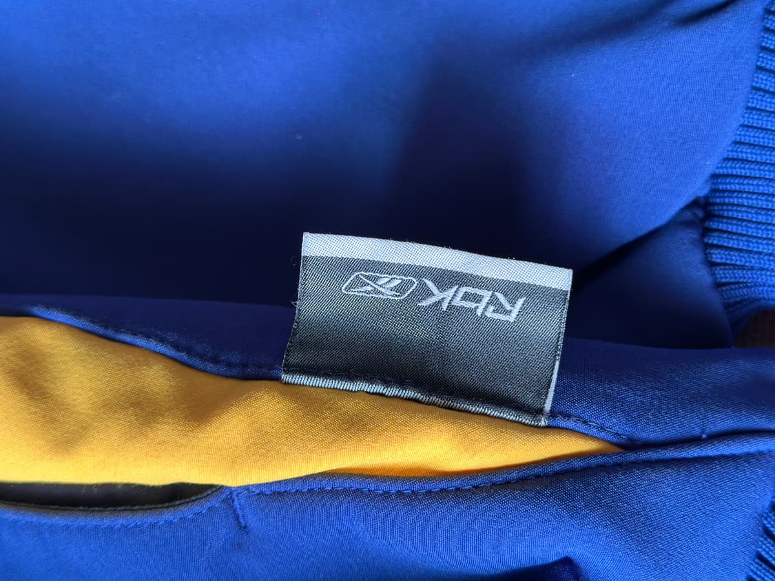 MLB 뉴욕 양키스 트랙탑 L (100) 상품이미지7