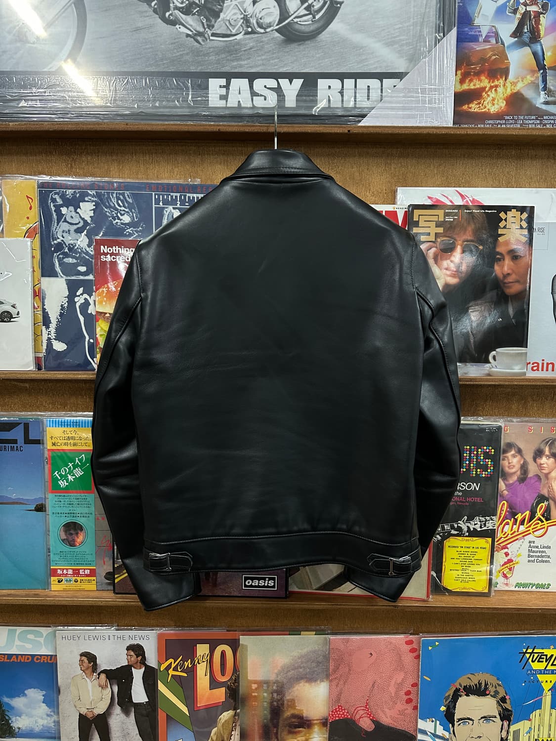 Lewis Leathers 상품이미지6