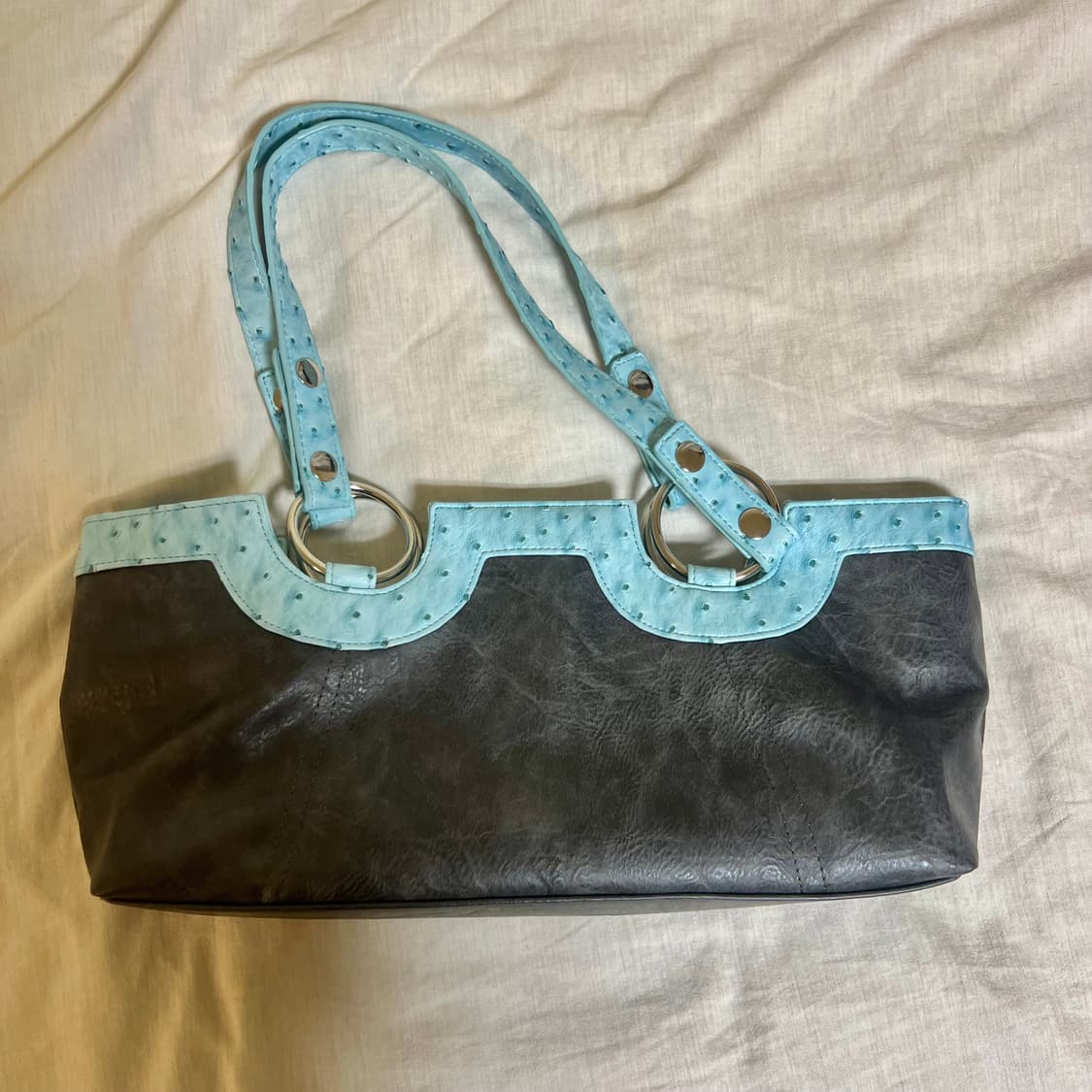 KUL 큘 OUO Bag 숄더백 상품이미지4