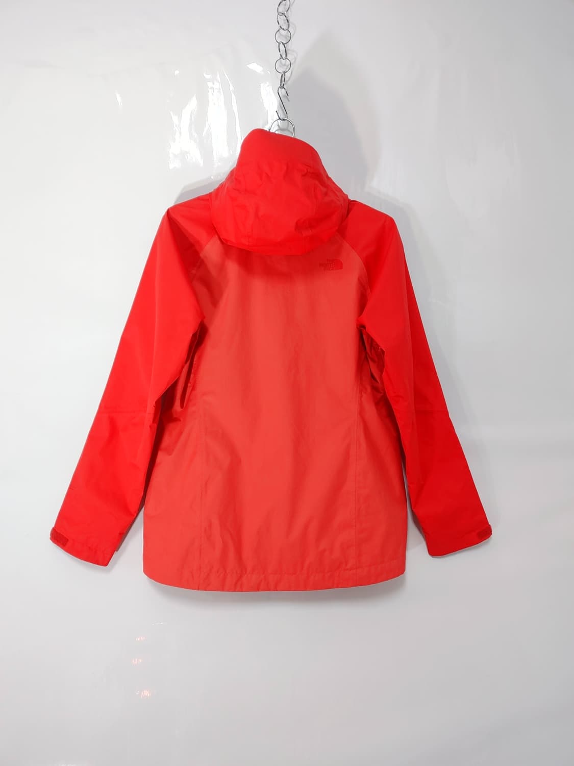 THE NORTH FACE 노스페이스 드라이벤트 후드바람막이 상품이미지2