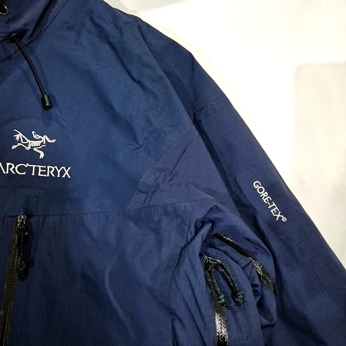 아크테릭스 고어텍스 상그리아 자켓 상품이미지3