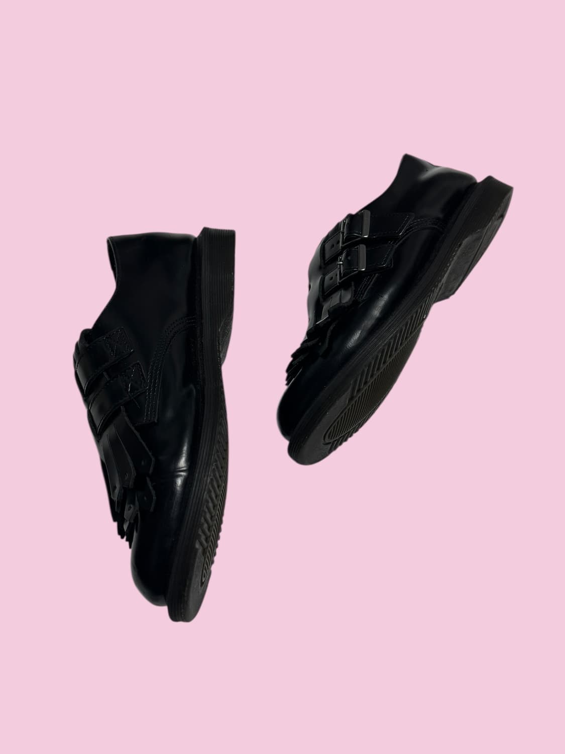 닥터마틴 ellaria 더블 몽크 스트랩 상품이미지4