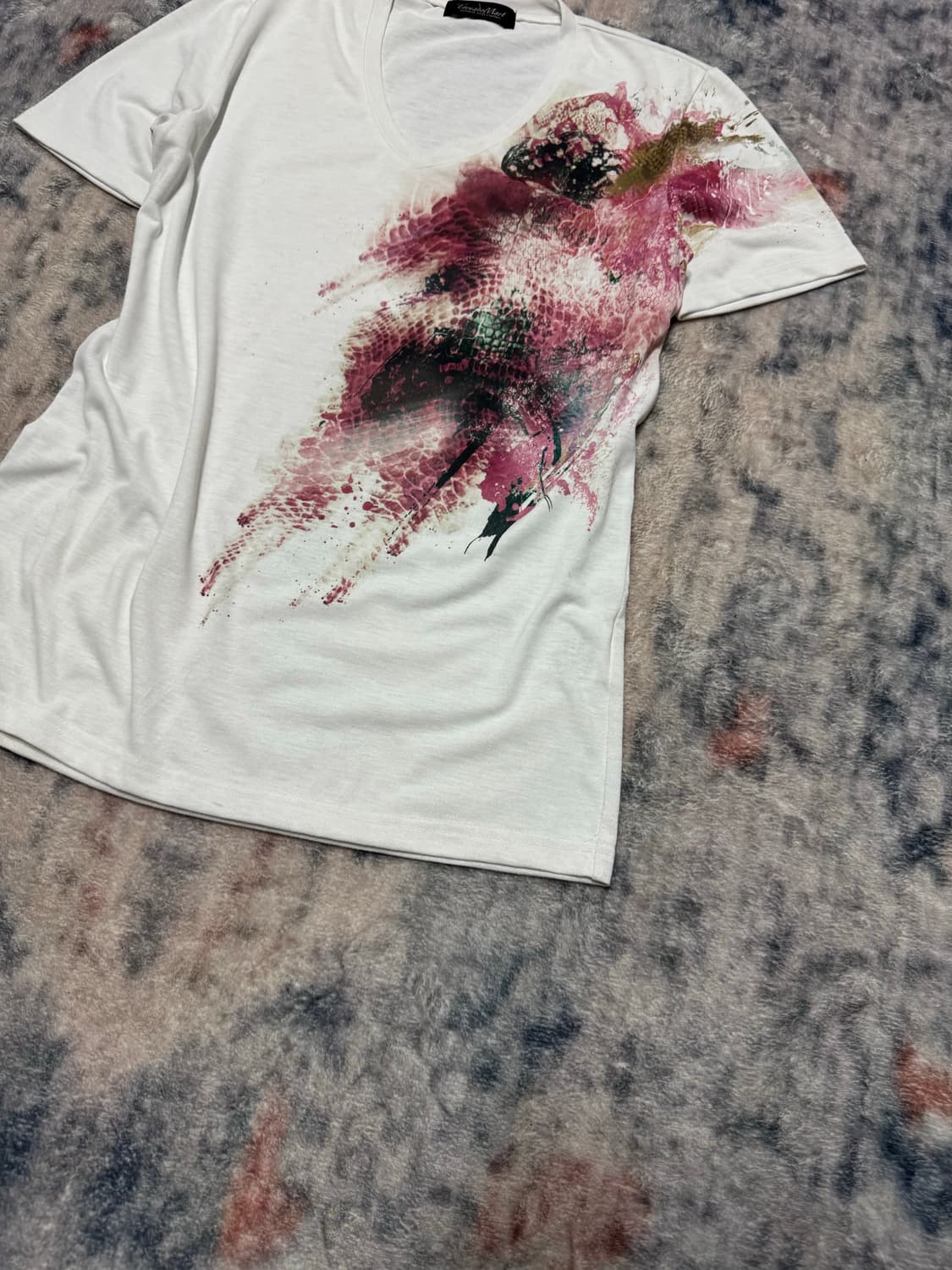 Tornado mart python printing top    상품이미지6