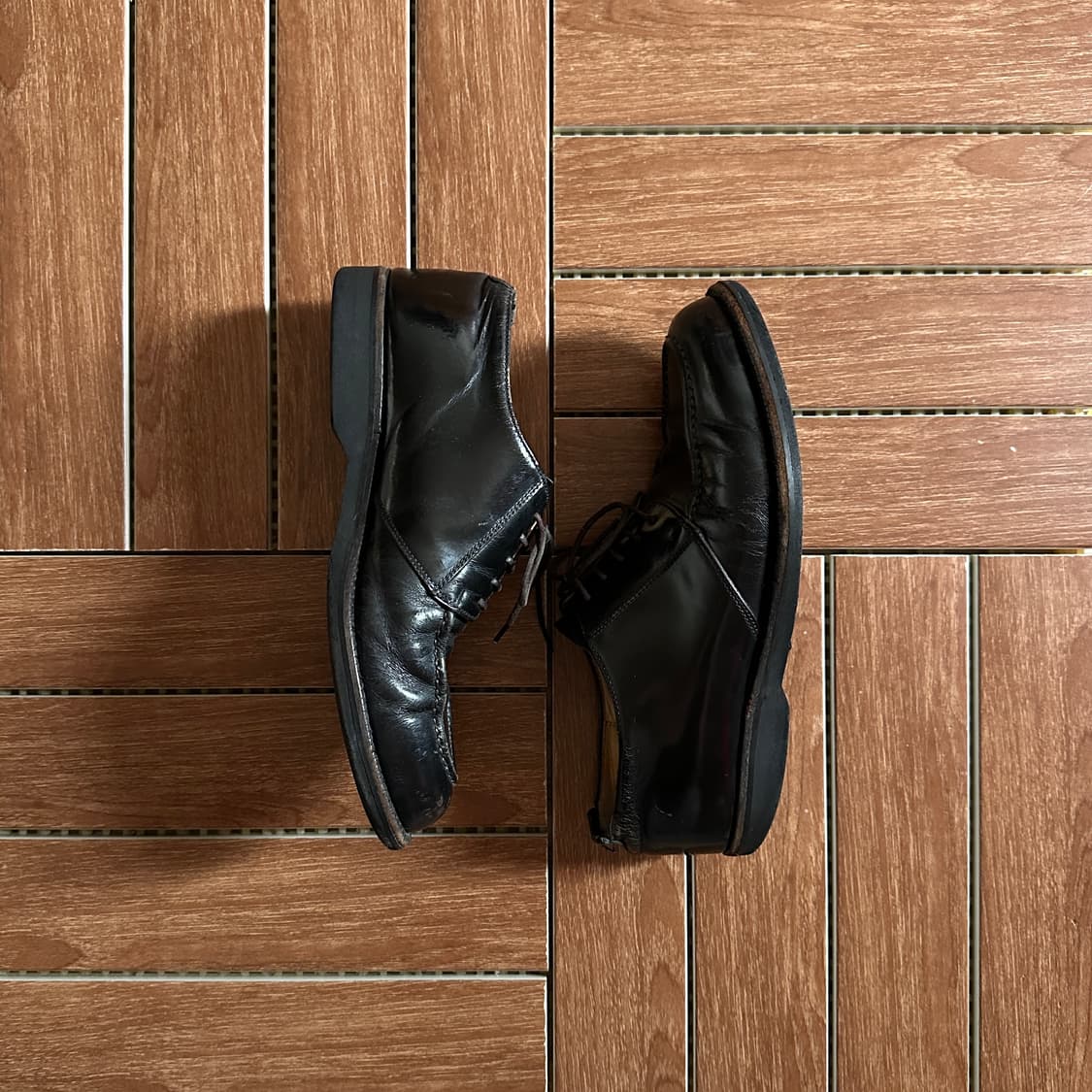 Y’s for men leathe loafer shoes 상품이미지2
