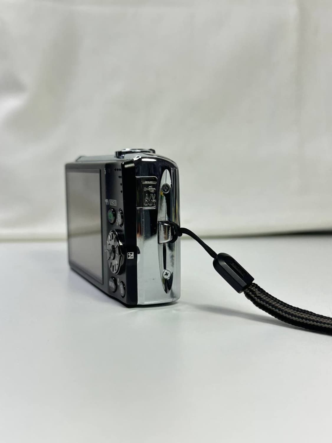 Nikon Coolpix S620 니콘 쿨픽스 S620 디카 상품이미지8