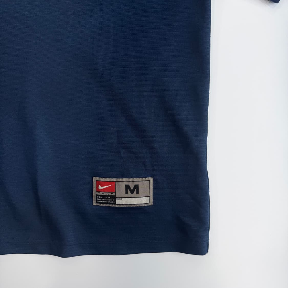 Nike 나이키 올드스쿨 반팔 져지  상품이미지5