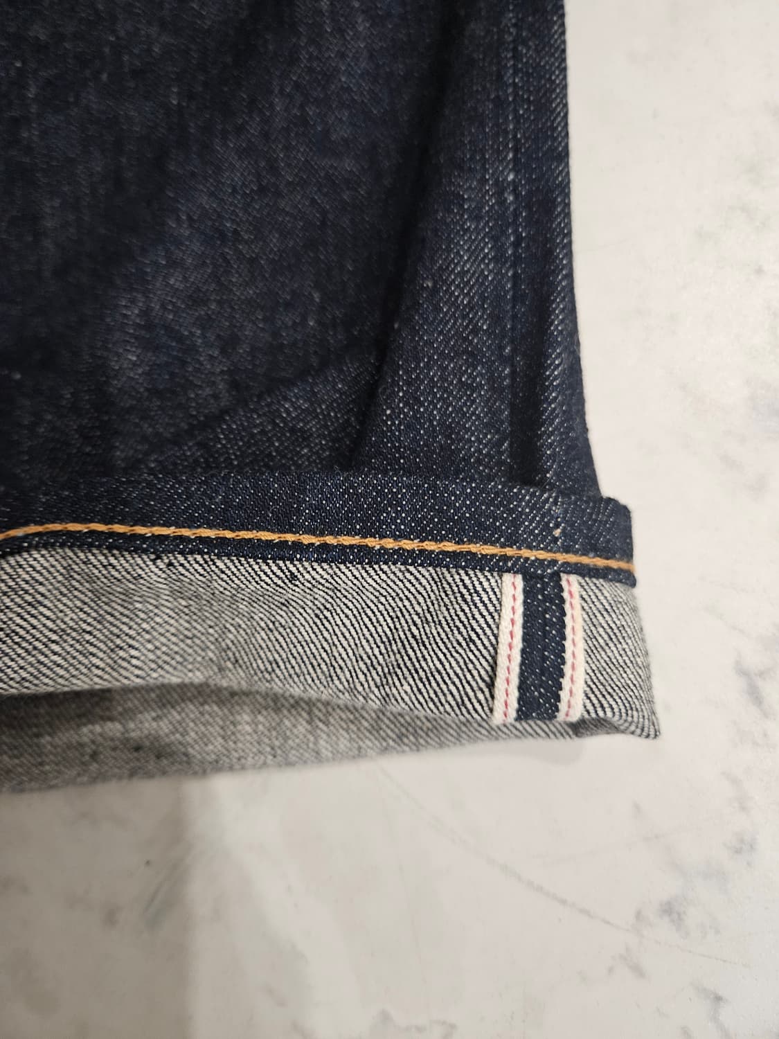 lvc 67505-0217 34/32(기장수선) 상품이미지2