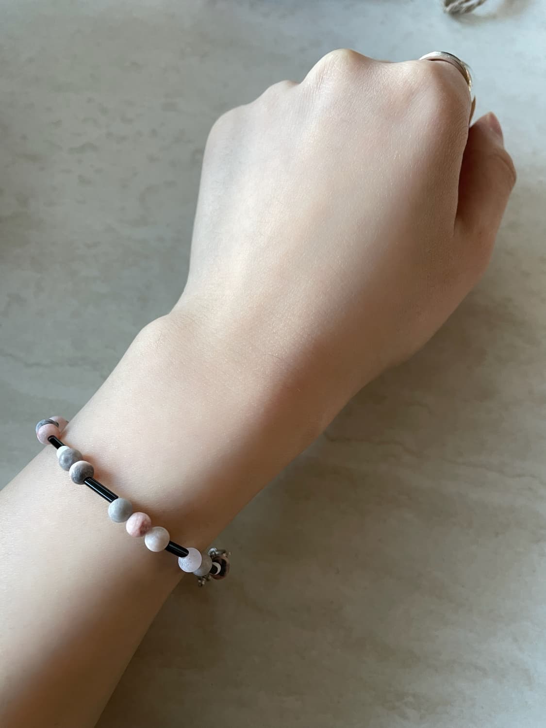 Marbled bracelet 상품이미지4