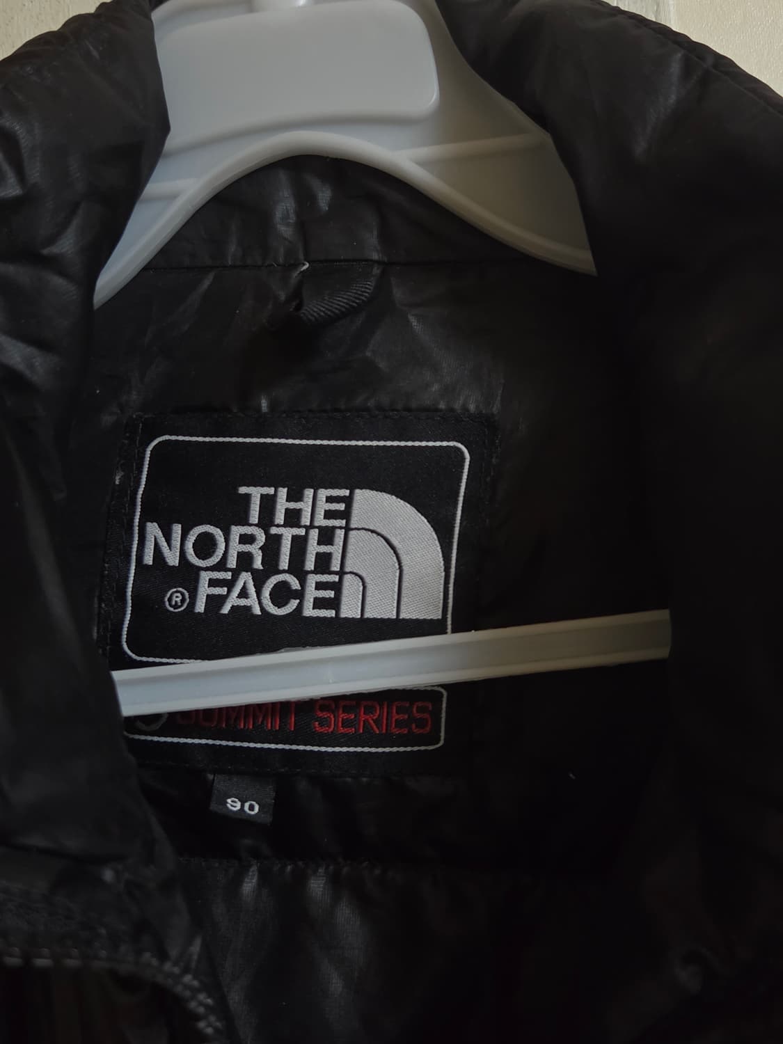 노스페이스패딩 상품이미지4