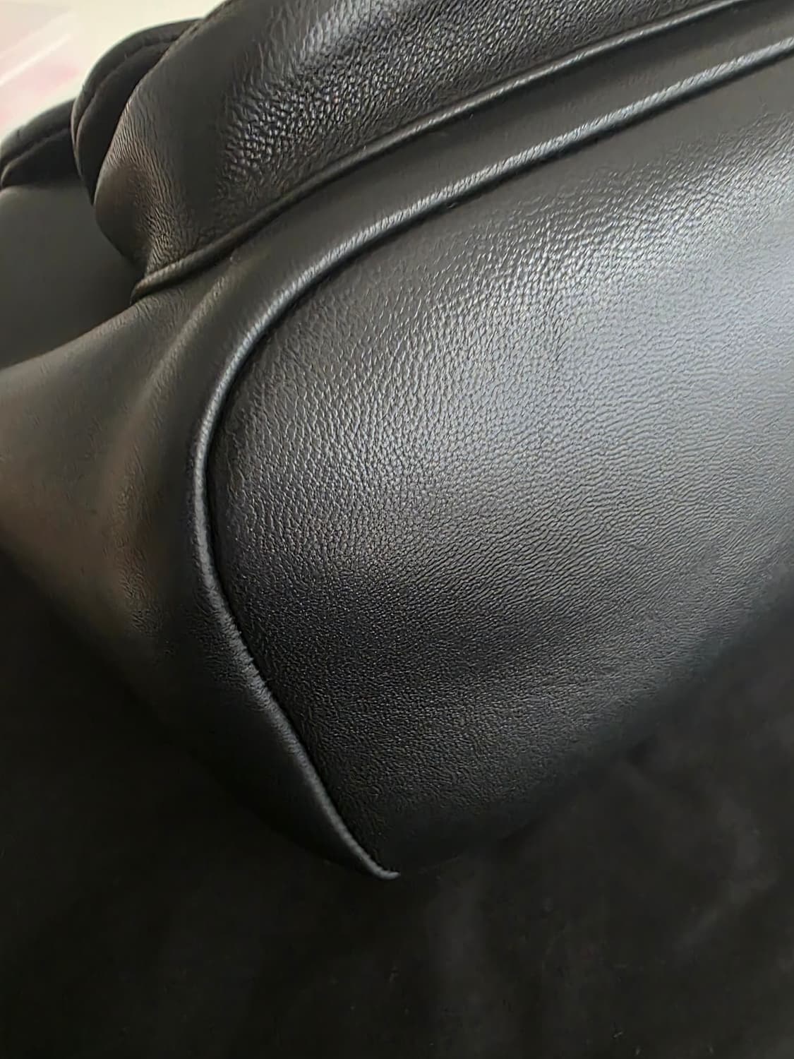 샤넬 듀마 원포켓 미듐 상품이미지4