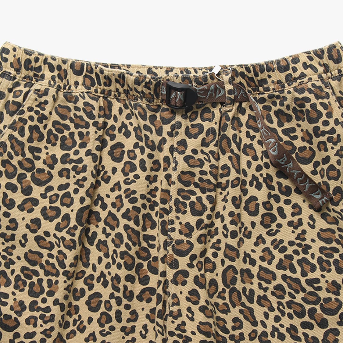  BRAIN DEAD "Pattern Shorts" 상품이미지2