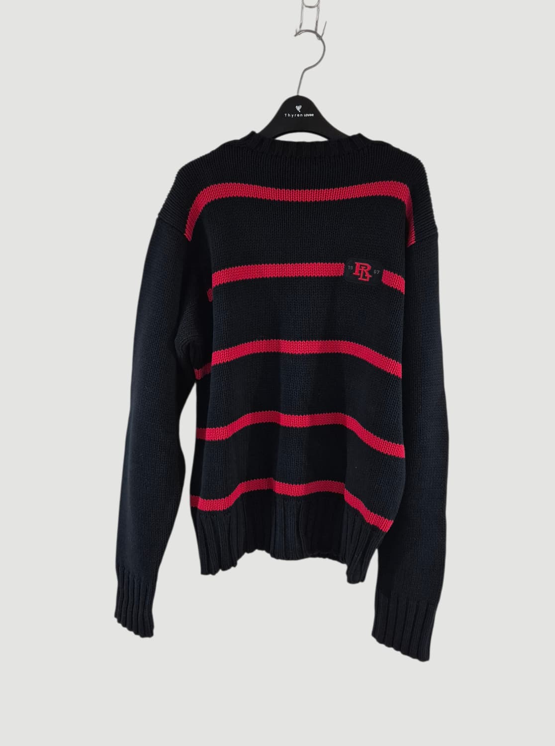 폴로 랄프로렌 스포츠 니트 스웨터 남여공용 상품이미지1