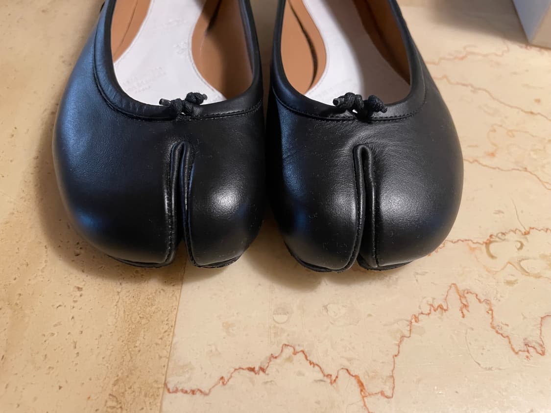 마르지엘라 타비 플랫 36.5 상품이미지6