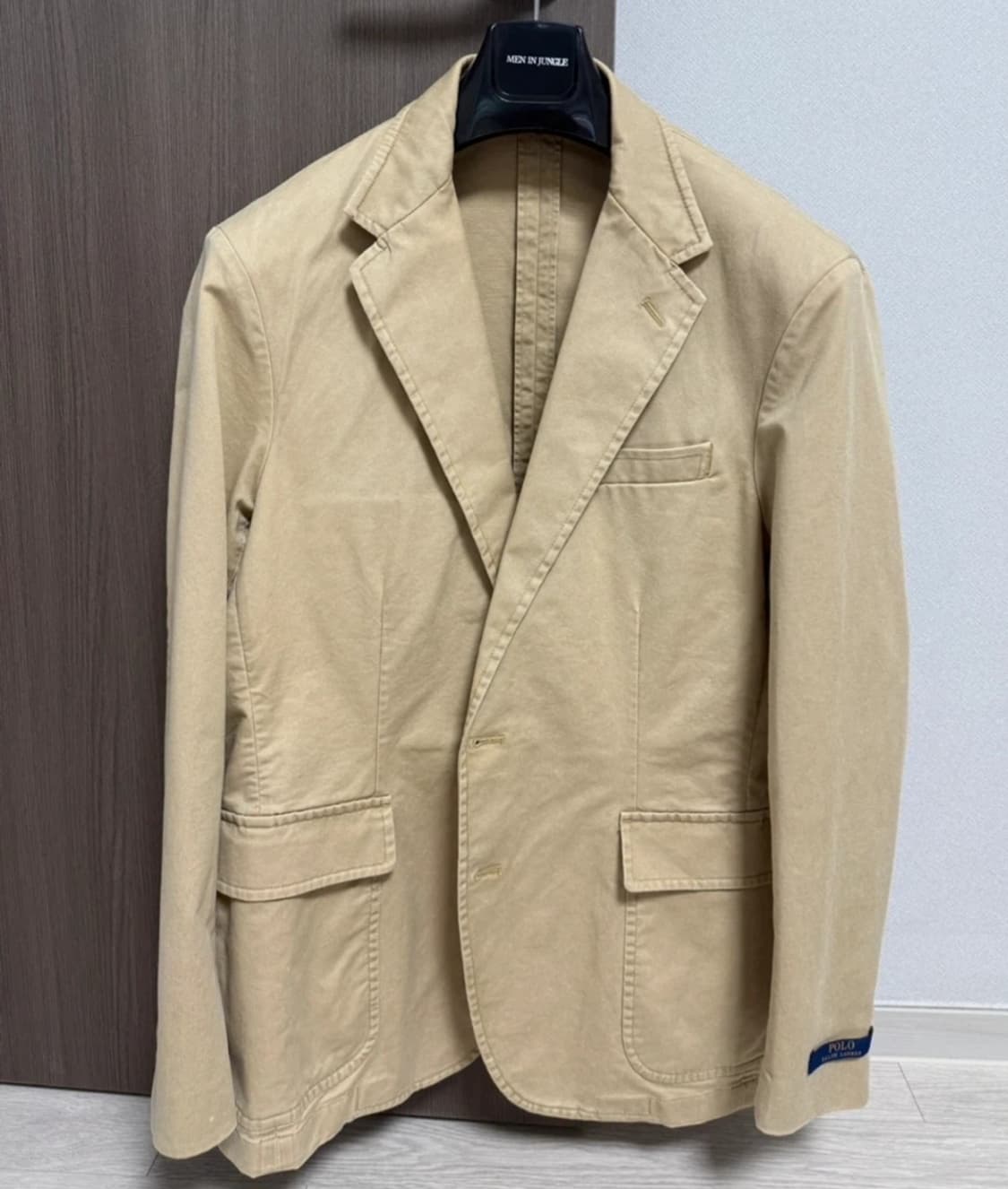 폴로 랄프로렌 블레이저  상품이미지1
