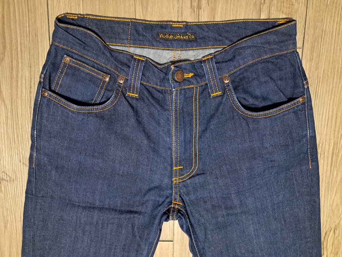 누디진 씬핀 31(30) 상품이미지3