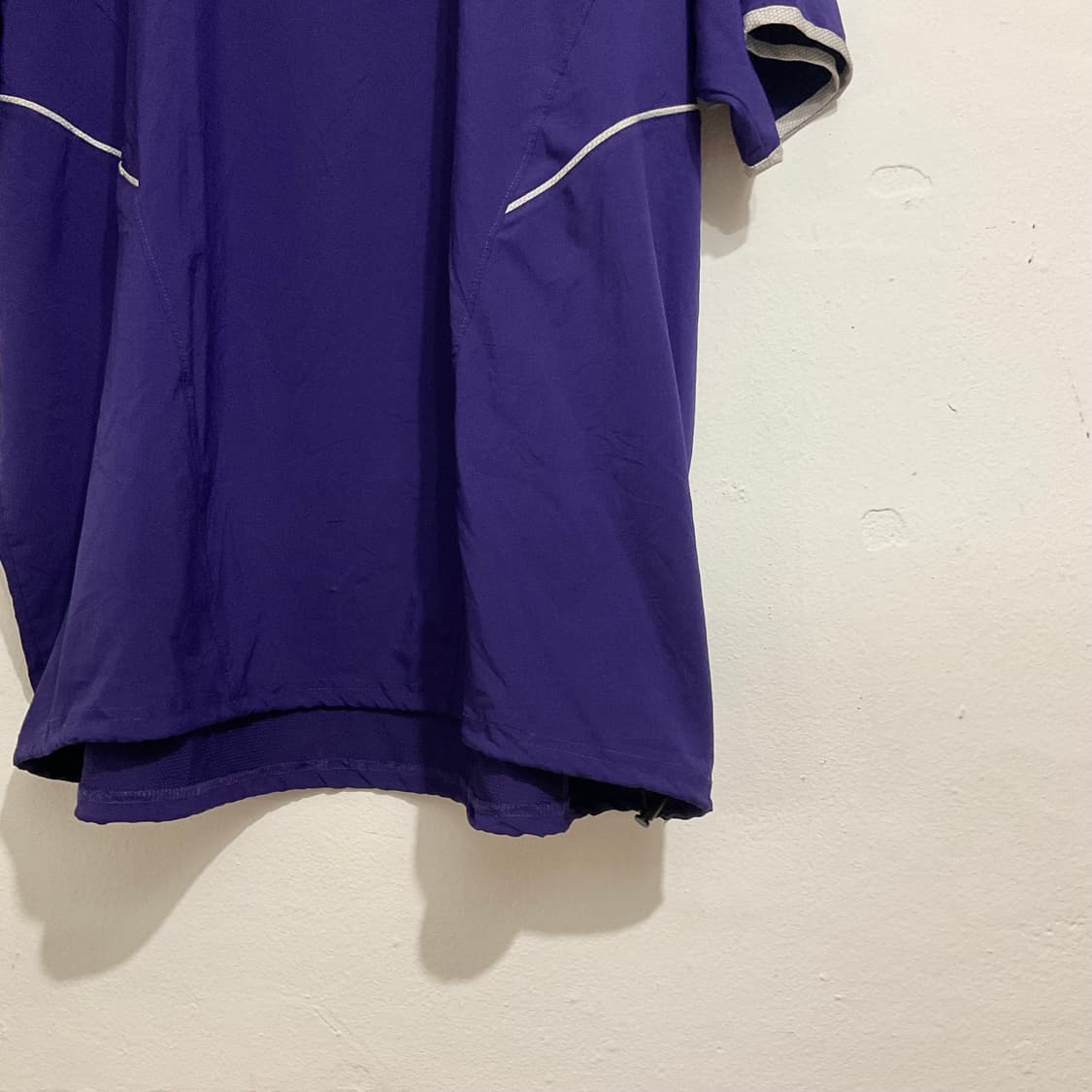러셀 어슬레틱 아노락 셔츠 2XL 상품이미지4