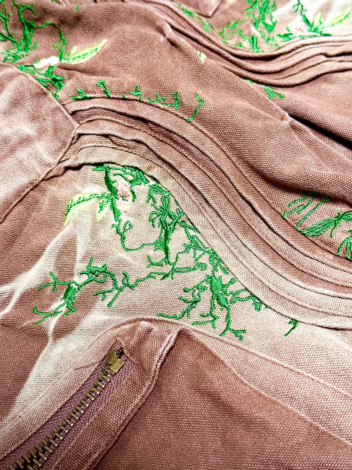 Badson US - 배드썬 오버그로운 카고 팬츠 28~30 S 상품이미지6