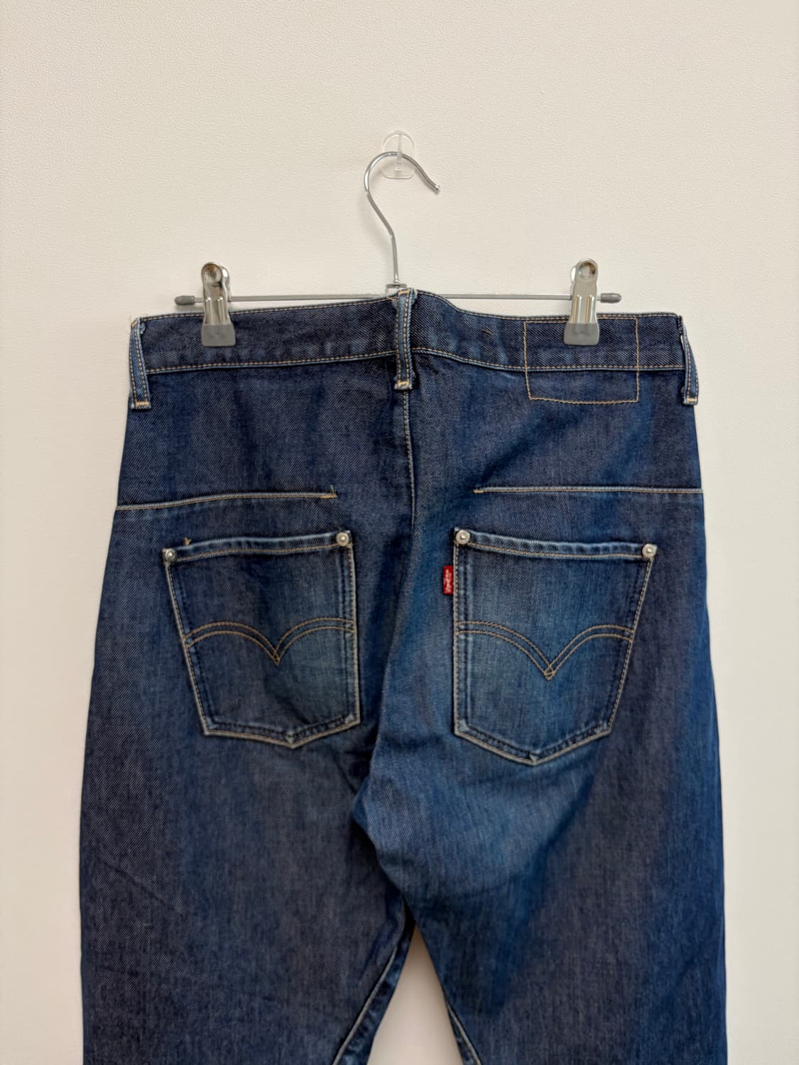 리바이스 엔지니어드진 (30inch) 상품이미지4