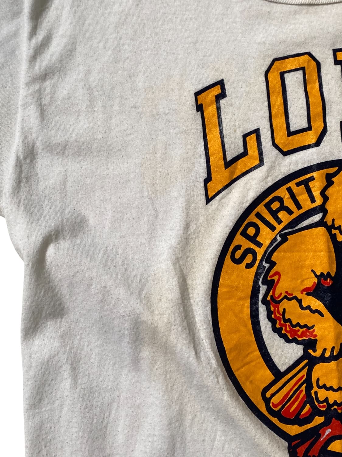 러셀 반팔티셔츠 (Man M) AB1278 상품이미지9