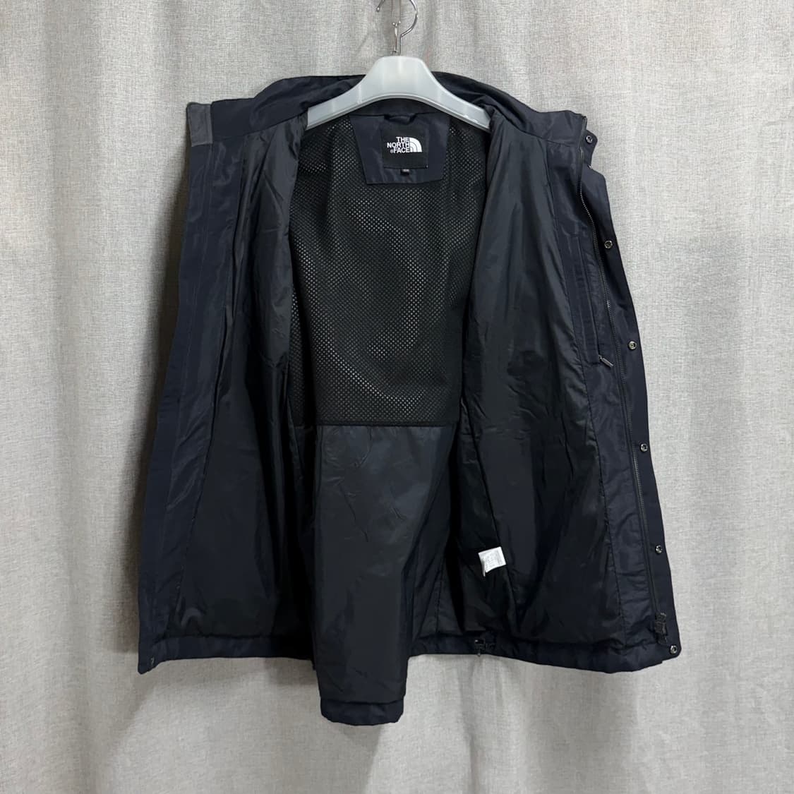 [100] 노스페이스 하이벤트 기능성 바람막이 자켓 상품이미지5