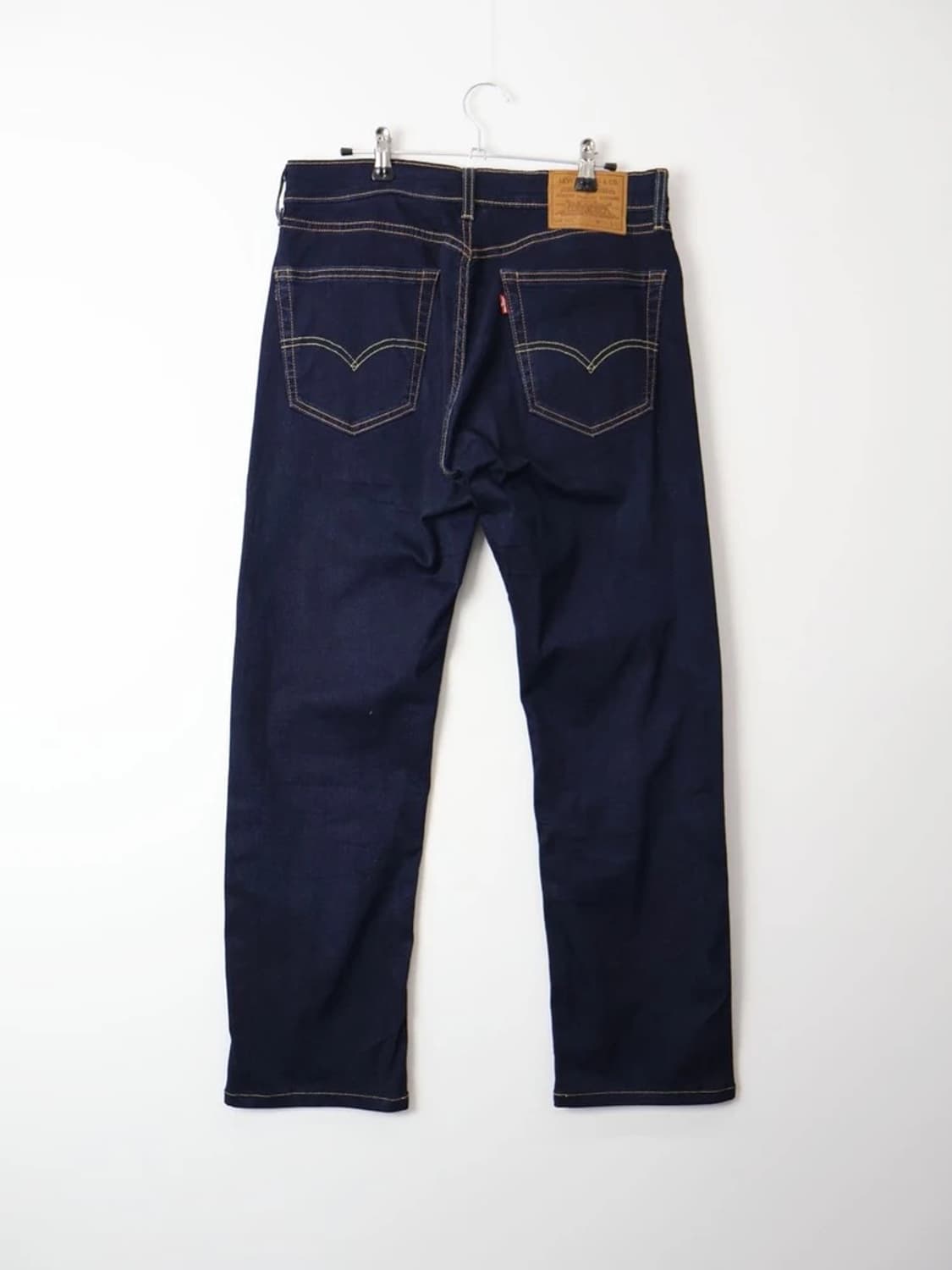 Levis 505 Premium Denim Pants 상품이미지4