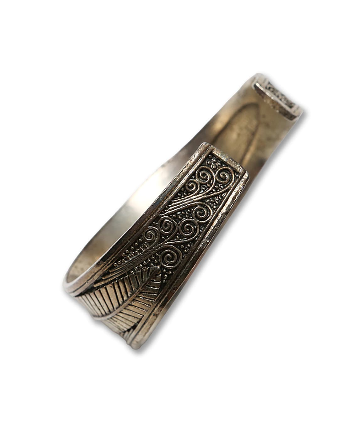 빈티지 [Vintage] 네이티브 아메리칸 스타일 뱅글 상품이미지3