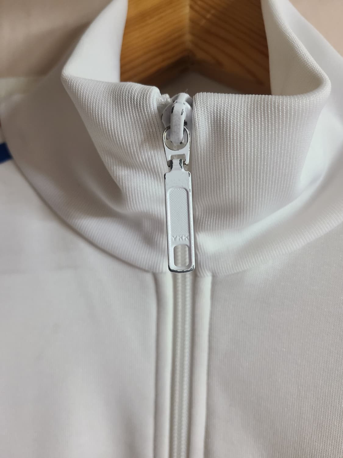 (희귀)아디다스 USA 트랙탑 화이트(105) 상품이미지2