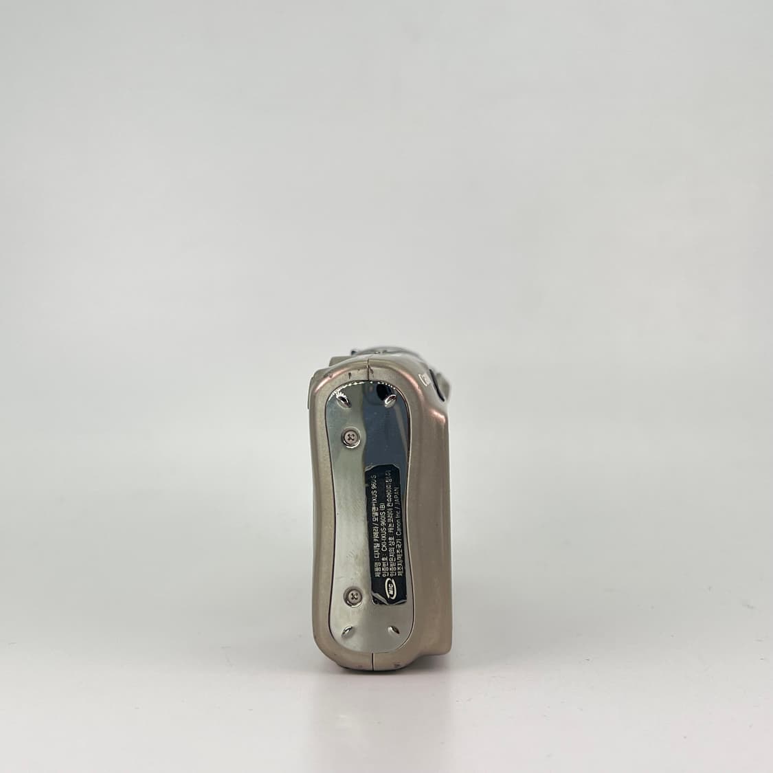 캐논 익서스 Canon IXUS 960 IS 실버 상품이미지6