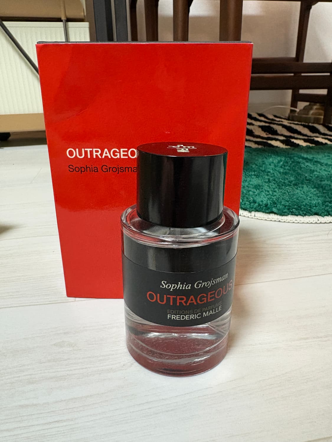 프레데릭말 아웃레이저스 100ml 상품이미지1