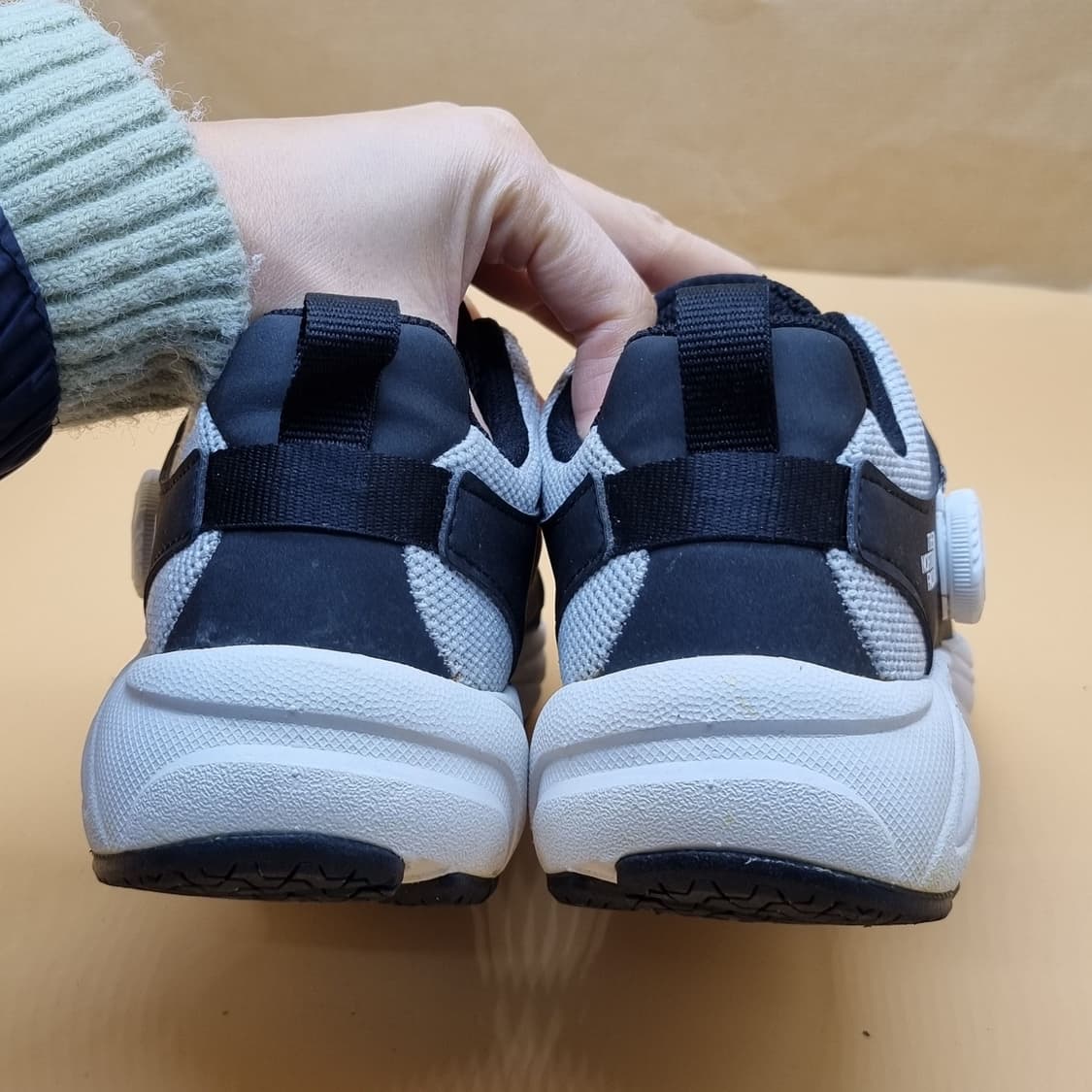 노스페이스 스피드 보아 여성운동화230. 상품이미지4