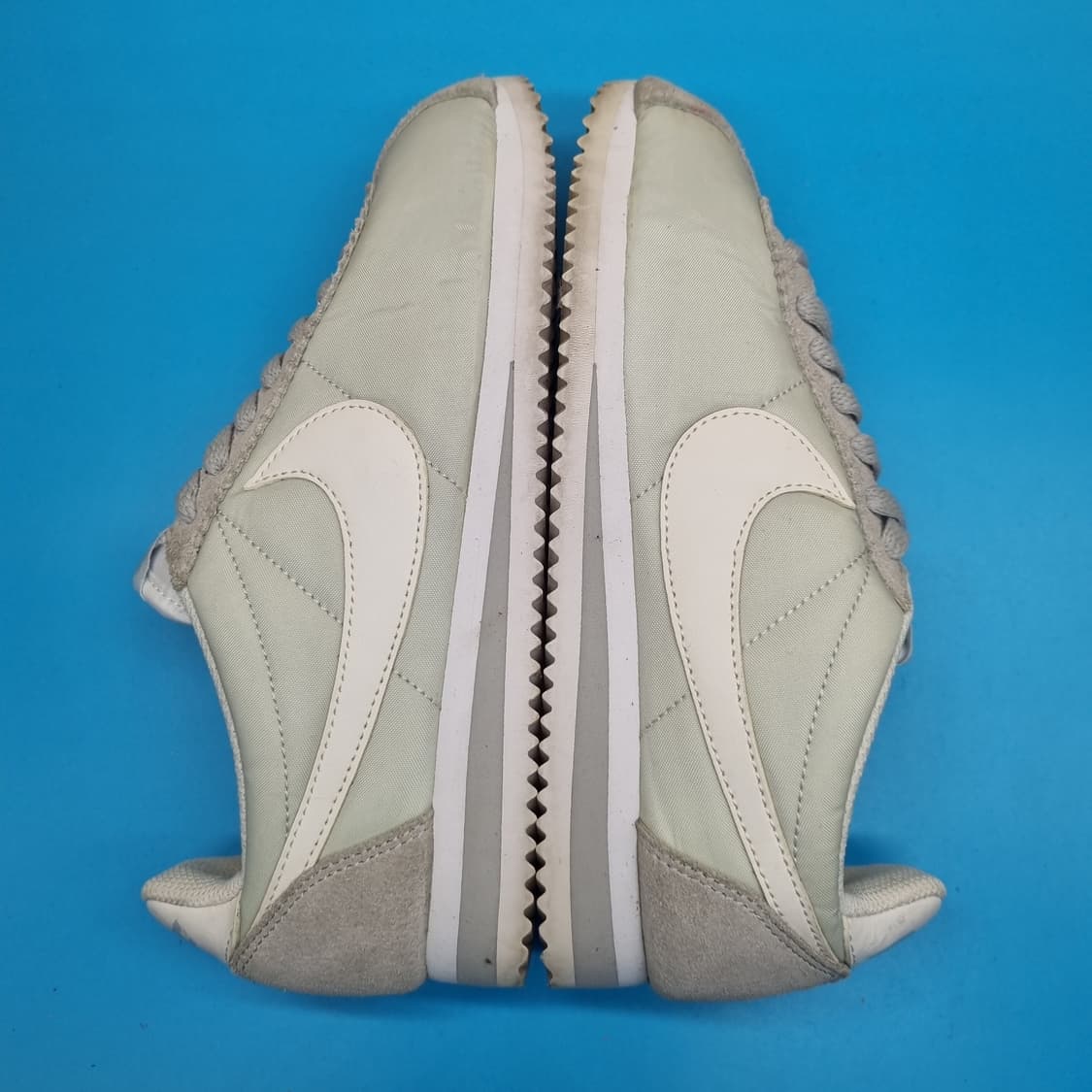 나이키 코르테즈 민트 여성운동화230  상품이미지5