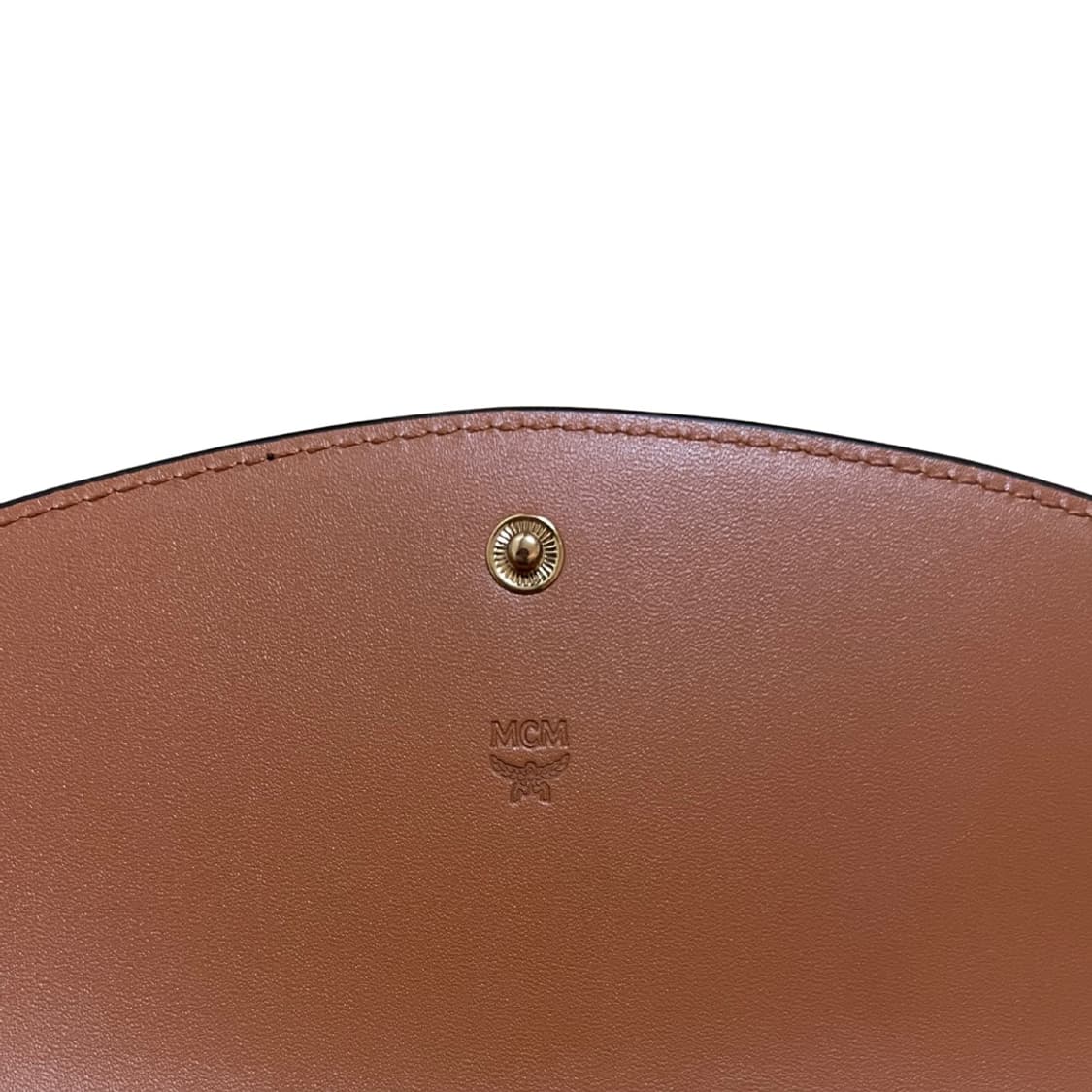 MCM Wallet Visetos Momogram 상품이미지9
