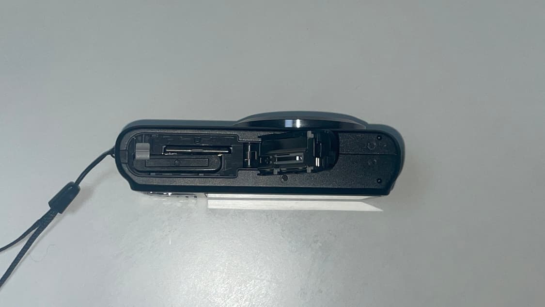 카시오 엑슬림 EX-H5 디지털 카메라 상품이미지2