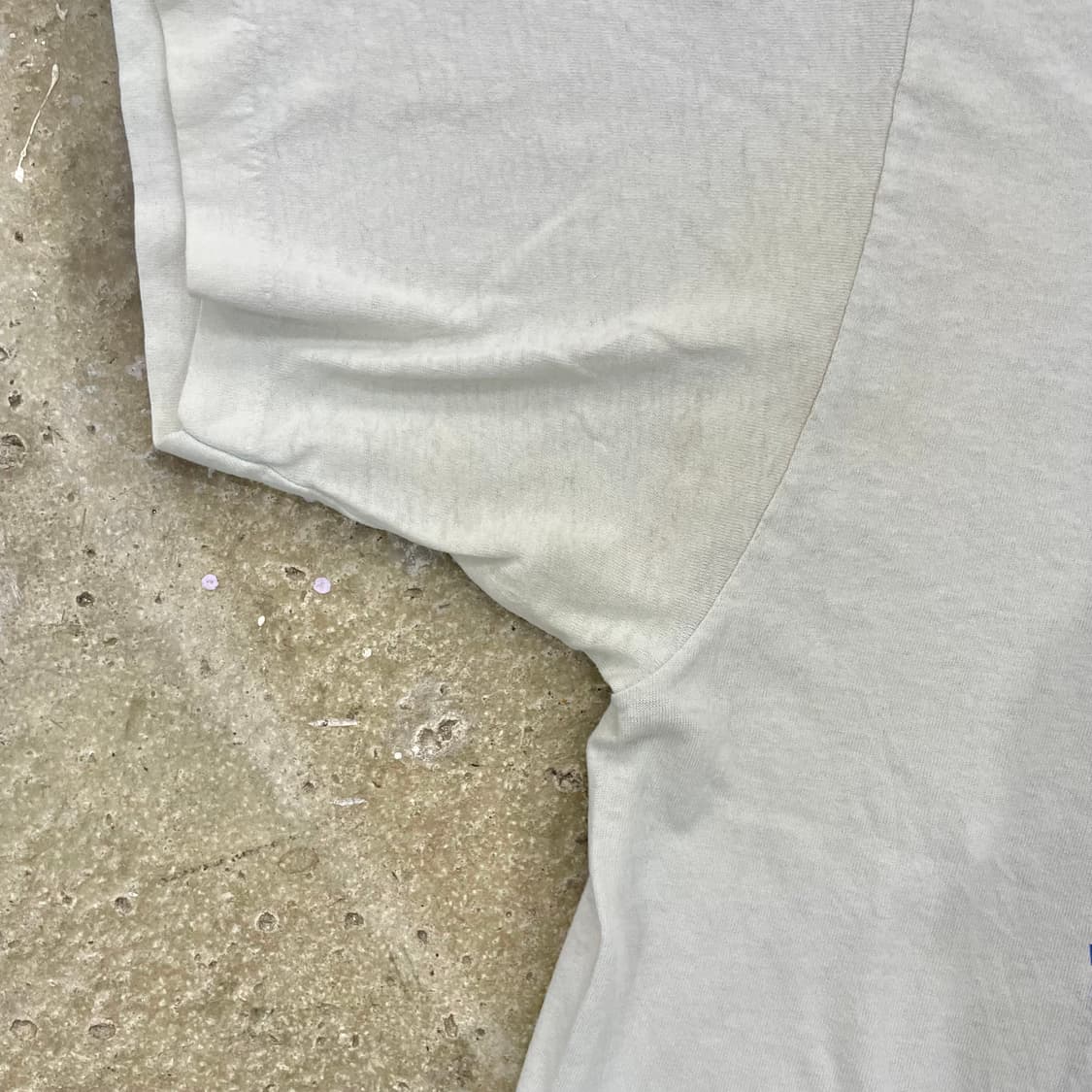 1992 소닉 티셔츠 XL 상품이미지5