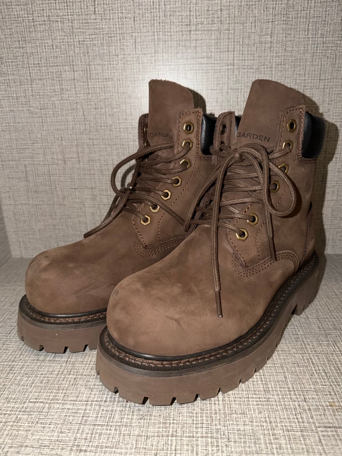 로스트가든 루트 브라운 풀박스 상품이미지2