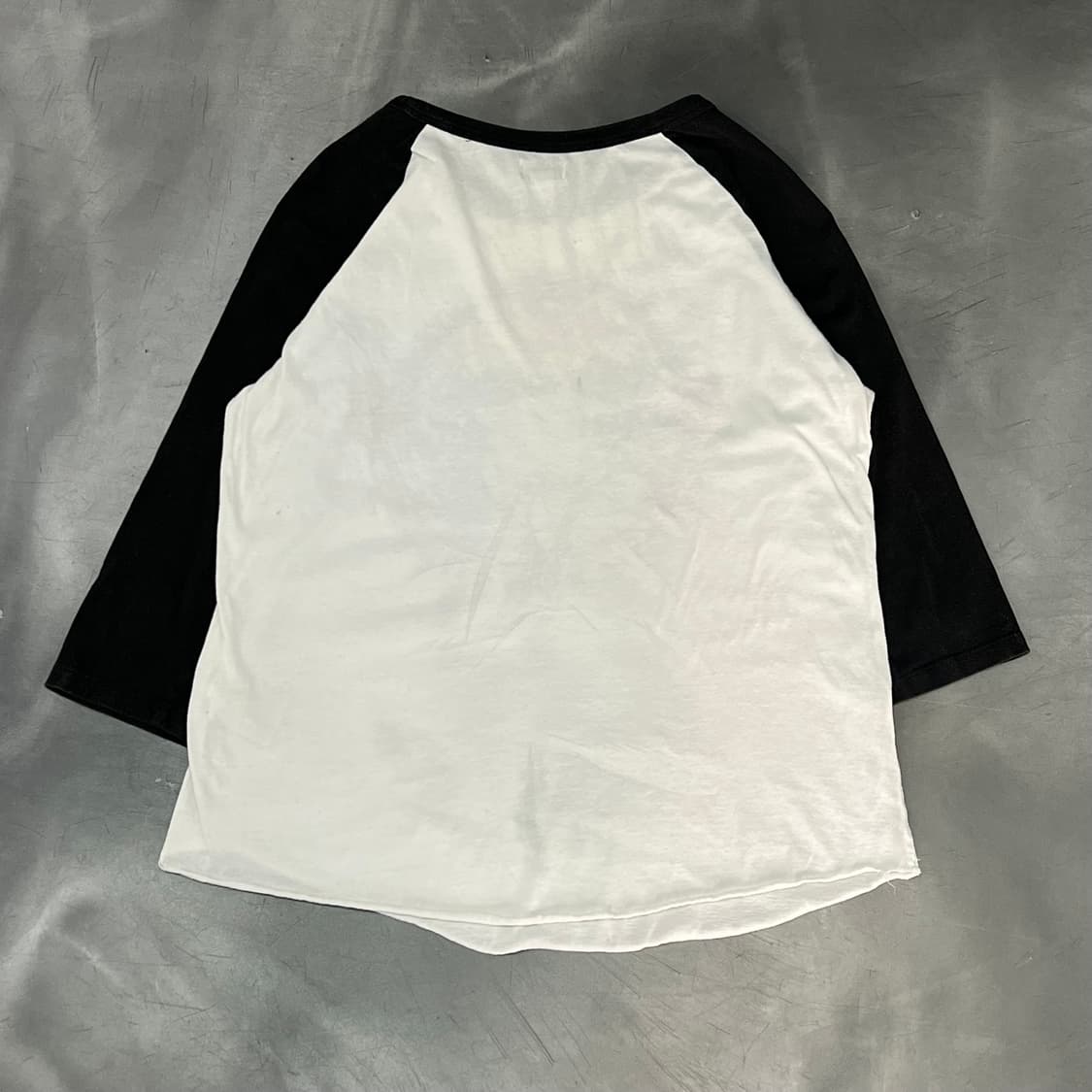 데님앤서플라이 프린팅 나그랑 티셔츠 y15758  상품이미지2